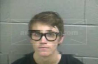 Grayson Randall Certain