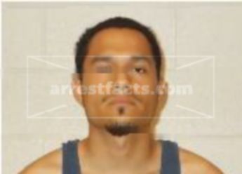 Kenny Arguello