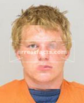 Casey Carl Biever