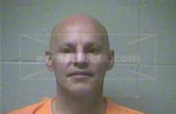 Brian Darrell Phillips