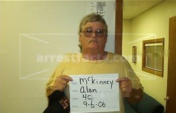 Alan Clark Mckinney