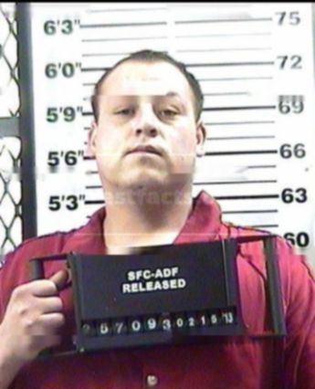 Brandon Forbush
