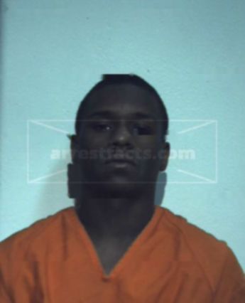 Javarr Thomas