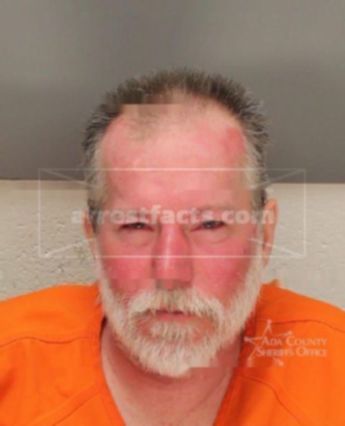 Christopher Todd Hudson