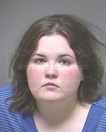 Ashley Nicole Smelley