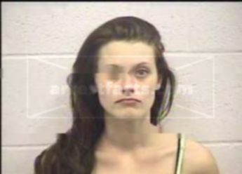 Taylor Gwen Fields