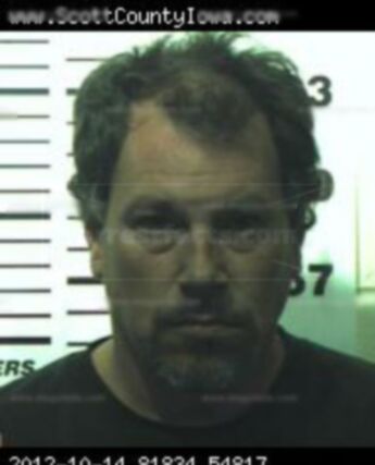 Todd Oliver Walters