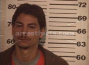 Mario Castillo Trevino