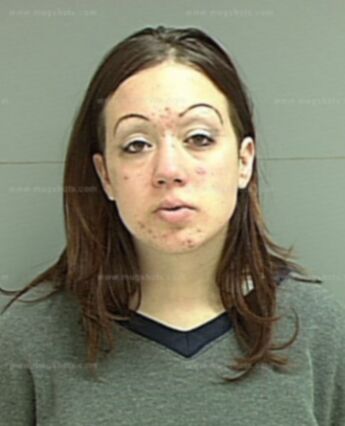 Shannon Marie Ewing