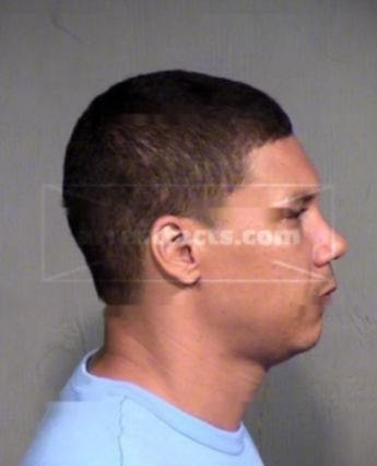 Edward Donte Newsom