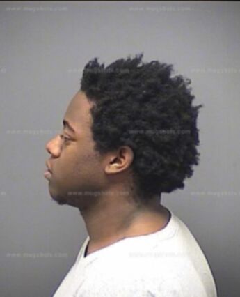 Keith Braswell Ellis