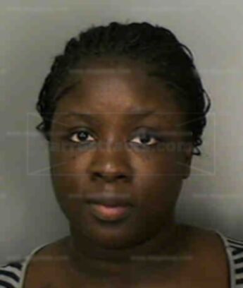 Takisha Renee Knight