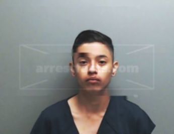 Moses Isaiah Ortiz