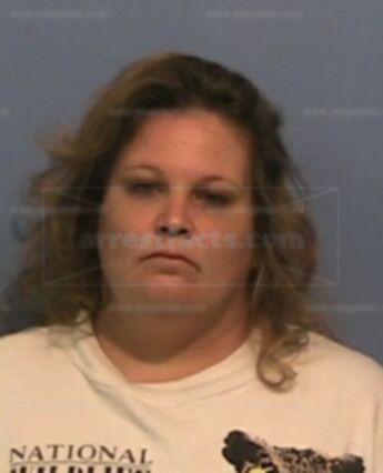 Tracy Arlene Webb