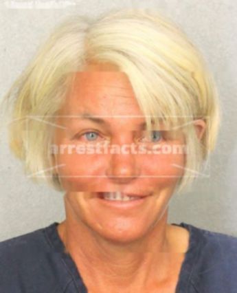 Samantha Sarah Johnson