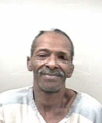 Charles Mcbride