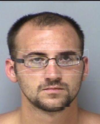 Jesse Lee Hicks