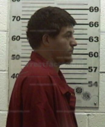 Michael Steven Rodarte