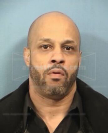 Charles Mccoy