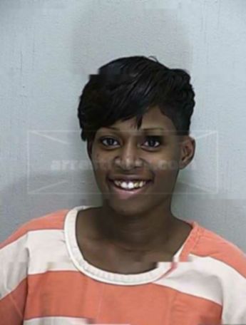 Angelina Mackey