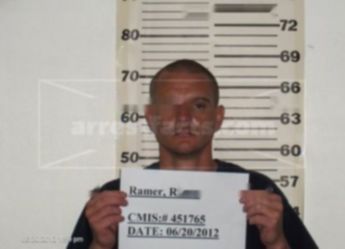 Rocky Joe Ramer