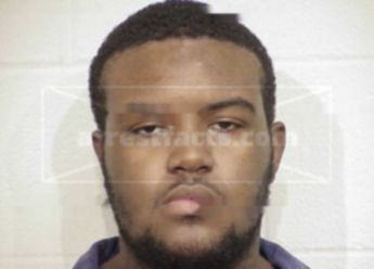 Antoine Lamar Noble