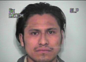 Albaro Alvarado