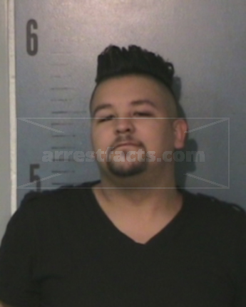 Adam Fernando Moreno