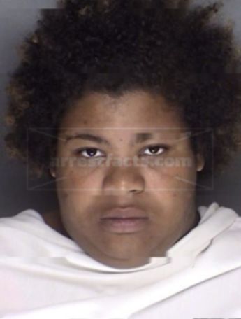 Tia Nicole Winters