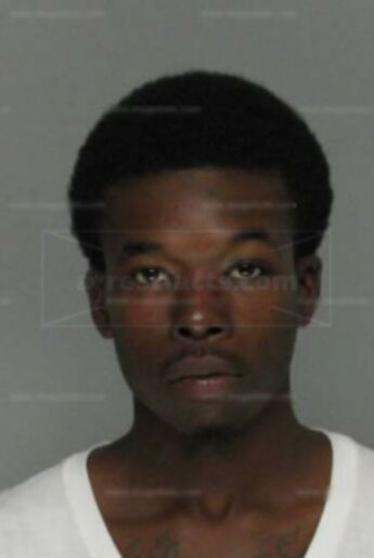 Darius Vontrell Cobbs
