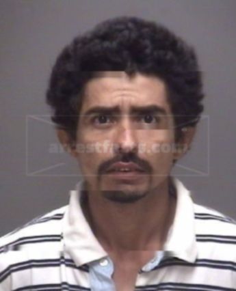 Nelson Roberto Funez Rosales