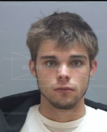 Allen Tyler Benson