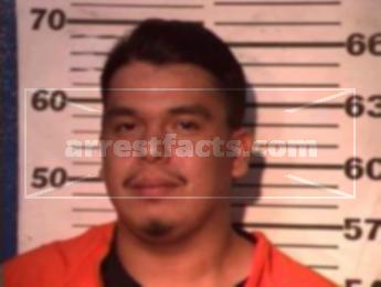 Orlando Daniel Oviedo Acuna