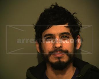 Lawerence Gabriel Serna