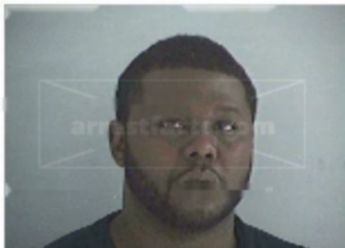 Leonard Donta Dangerfield