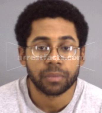 Imamu Baraka Frazier