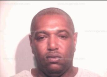 Victor Lamont Rhodes
