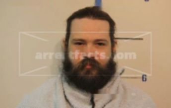 Christopher Michael Burgess