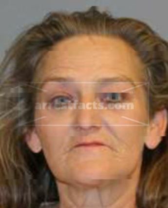 Teresa Marie Langford