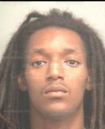 Jarious Tarell Blanchard