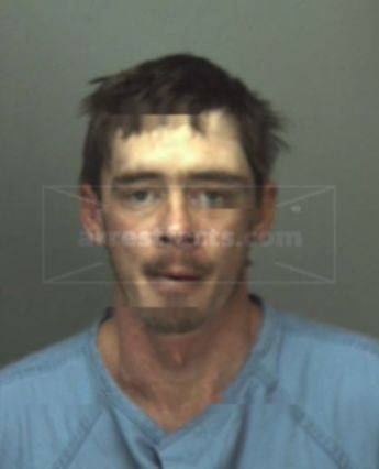 Curtis Wesley Drawdy