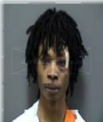 Rashawn Ingram