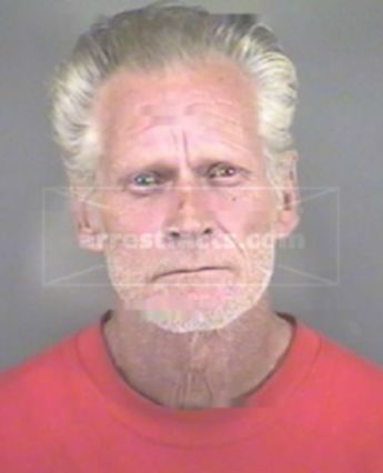 George Bruce Thornburg