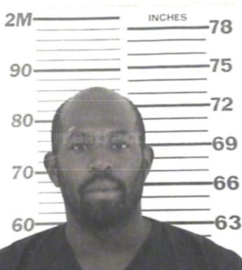 Patrick Dewayne Davis