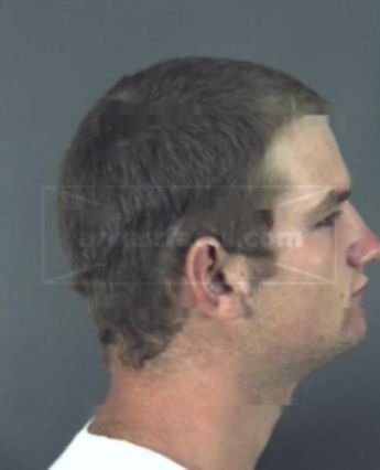 Justin Anthony Shaw
