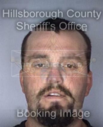 Mark Dwayne Martin