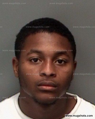 Deondrae Jameel Green
