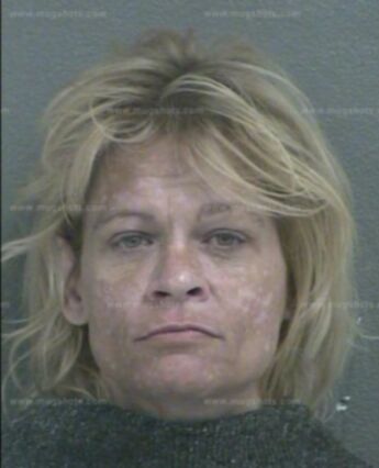 Melissa Ann Bradley