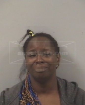 Denay Rochelle Wright