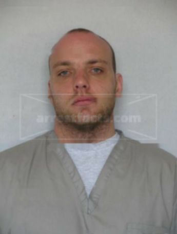 Christopher D Patton